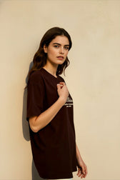 Relaxed Fit Cotton T-shirts
