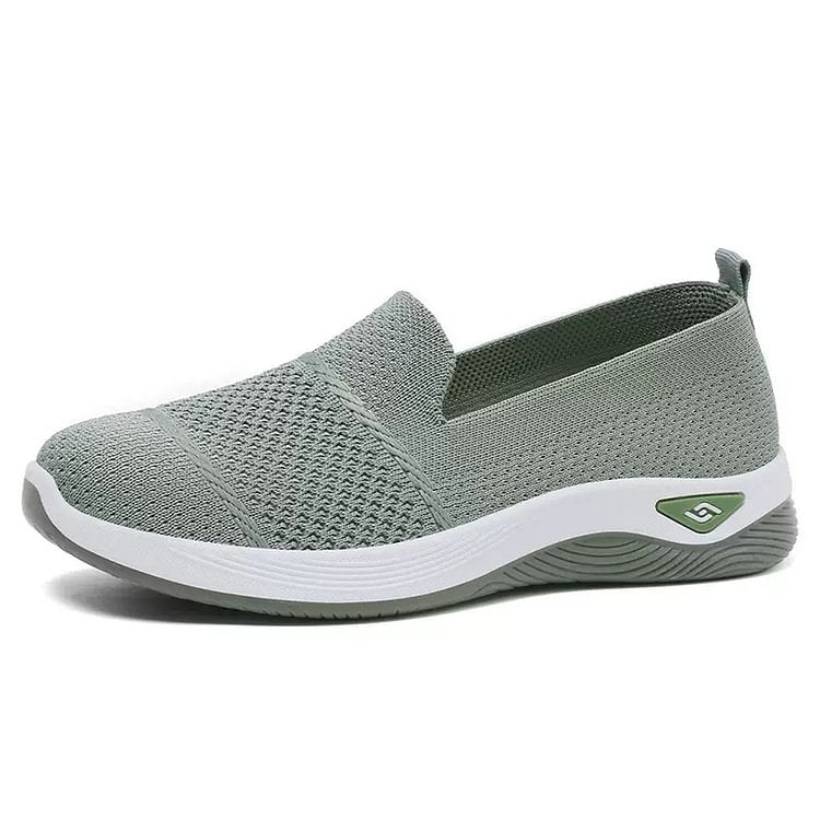 Penelope | Slip-On Sneakers