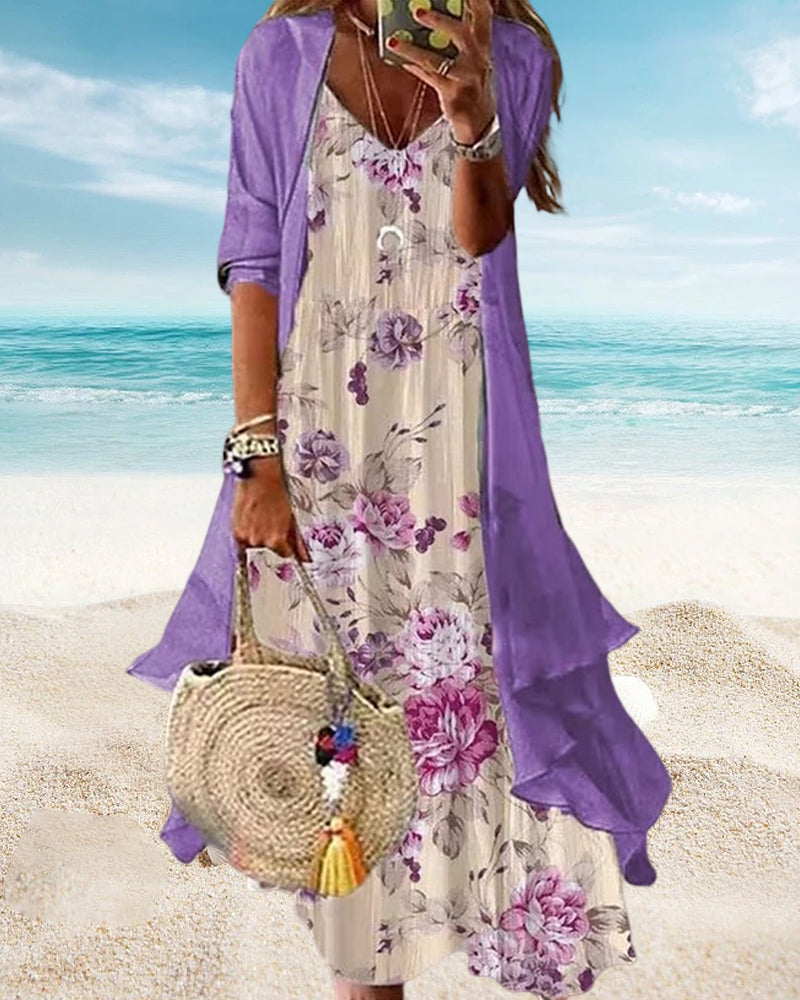 Consuelo Minimalist Casual and Summer Dress Boutique Collection