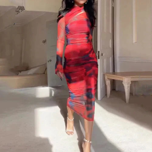 Jone Exclusive Rendezvous Dress Evening Wear Edit