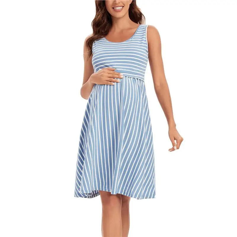 Kora Modern and Fashionable Dress for Women Light Breezy Style
