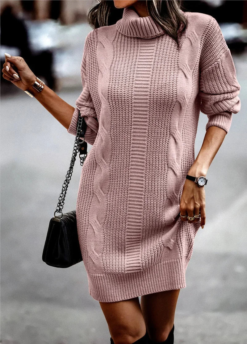 Melanie Womens Dress Elegant Vintage Inspired Dress with Premium Casual Styling