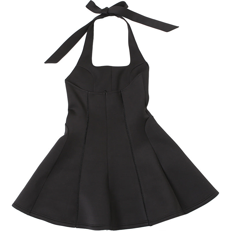 Boyle Little Dress - Black