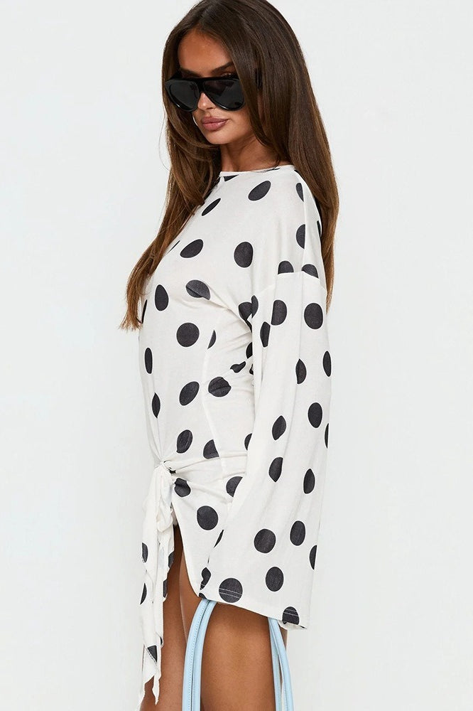 Bodycon Mini Dress