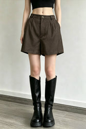 Breathable Linen Casual Pants