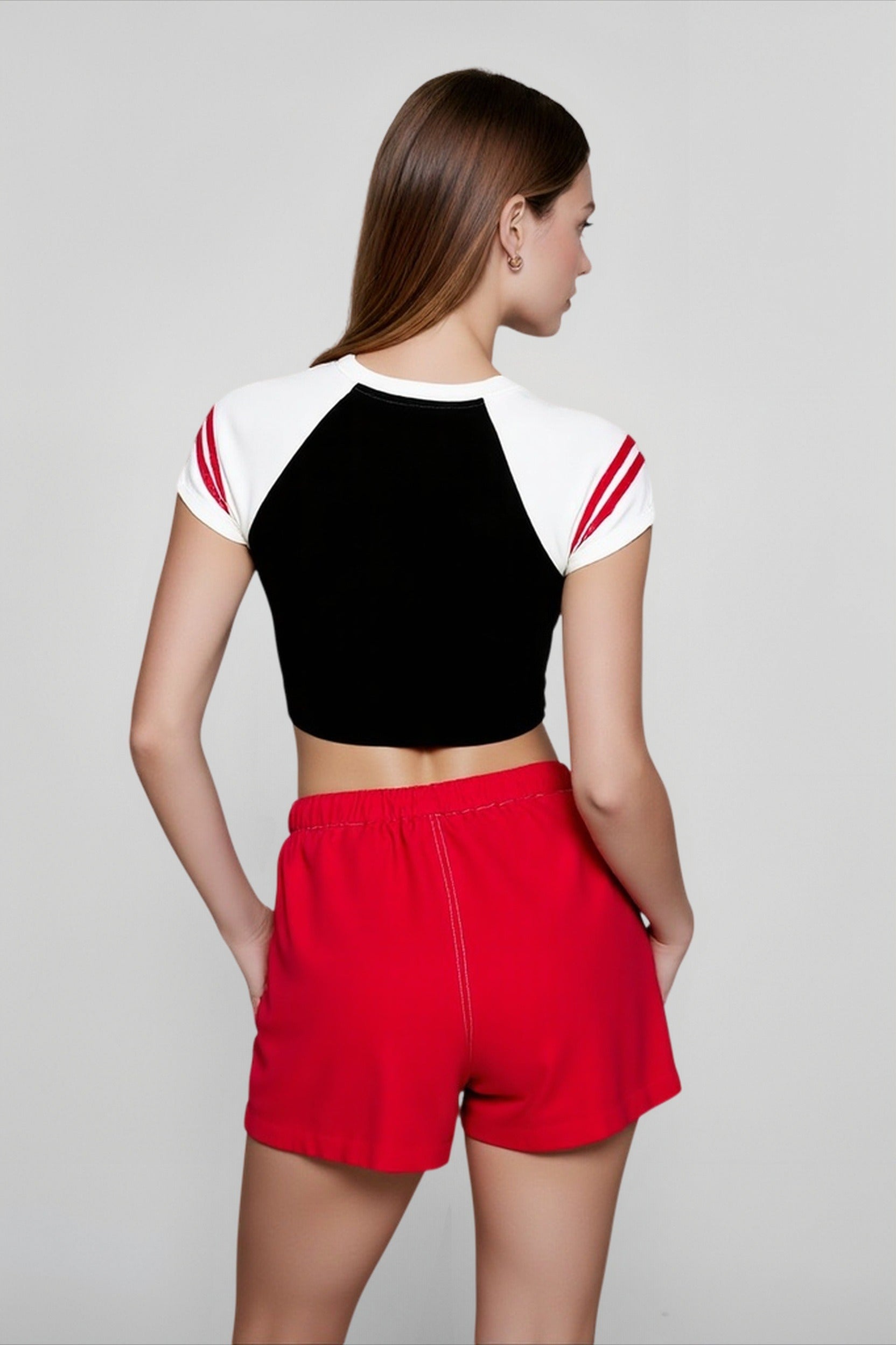 Vintage Washed Top