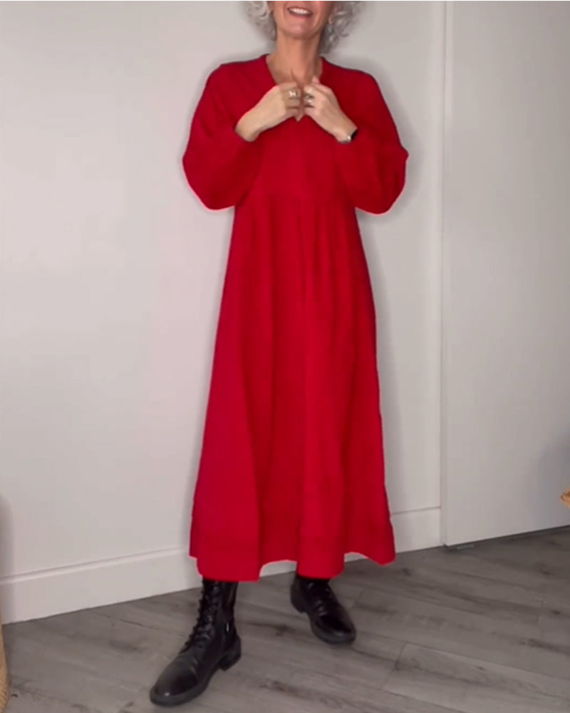 Vintage Inspired Dress Inspired by Contemporary Streetwear Fashion 5