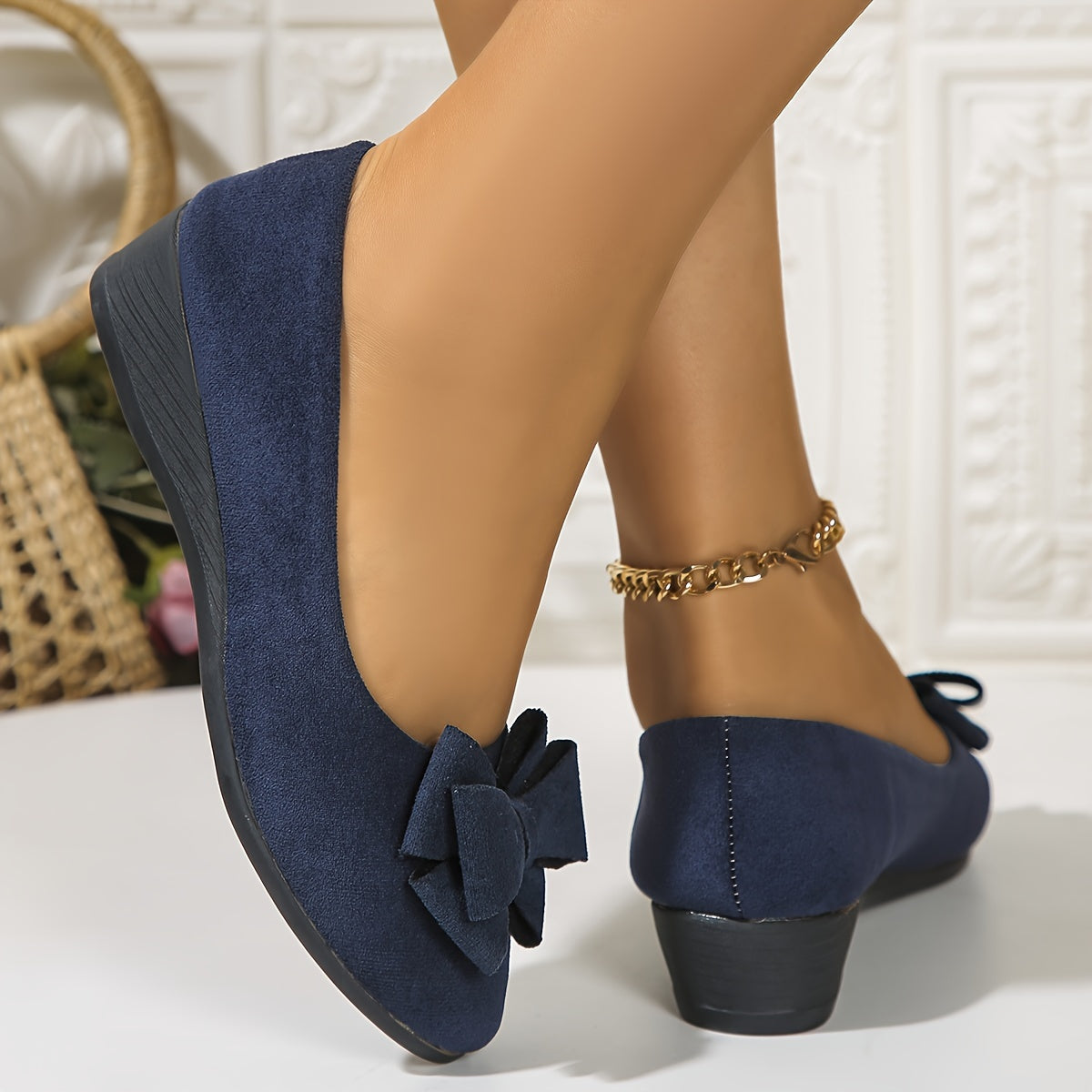 Sorie - Sophisticated Shoes