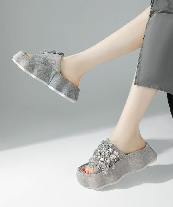Elegant Orthopedic Sandals for Every Step