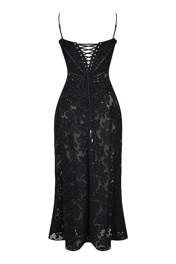 Karina Elegant and Versatile Summer Dress for Women Relaxed Modern Fit