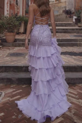 Bodycon Maxi Dress