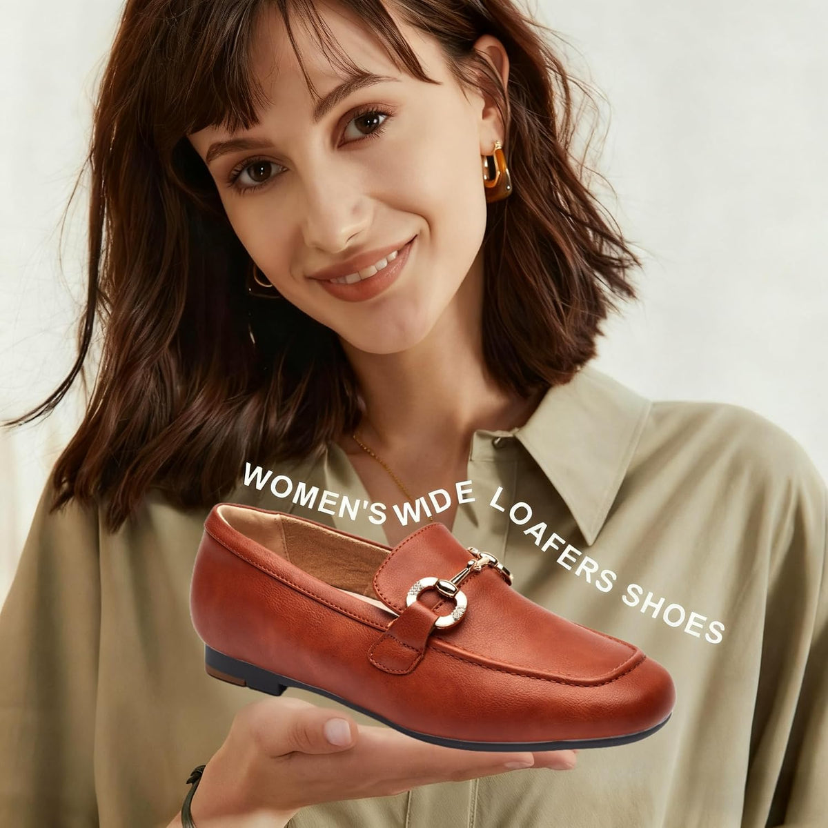 Bailey | Loafers
