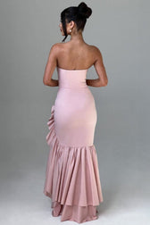 Off-the-Shoulder Dress