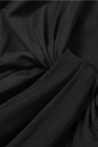 Cutenew High Street Classic Women Maxi Dress