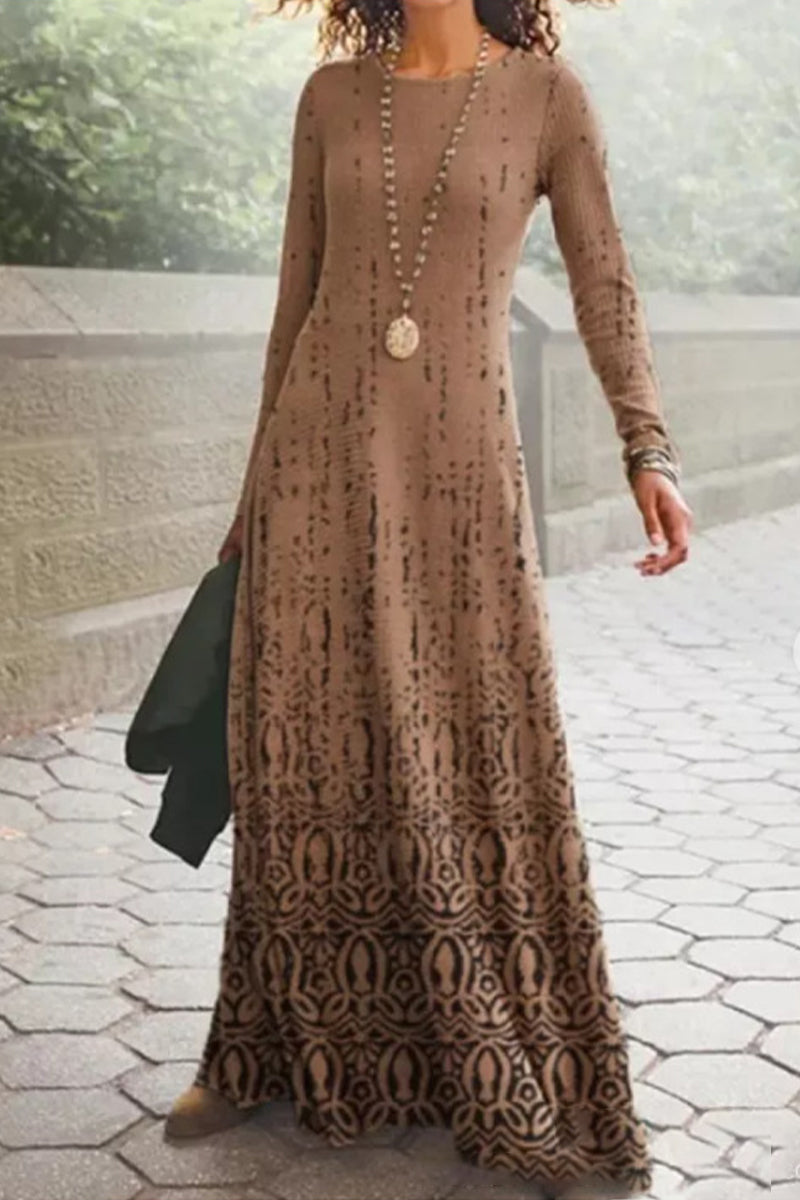 Classic Vintage & Enduringly Stylish Dress