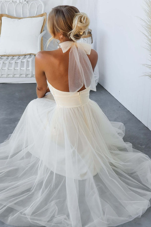Gwendolen Minimalist Chic Women's Dress Silhouette Collection