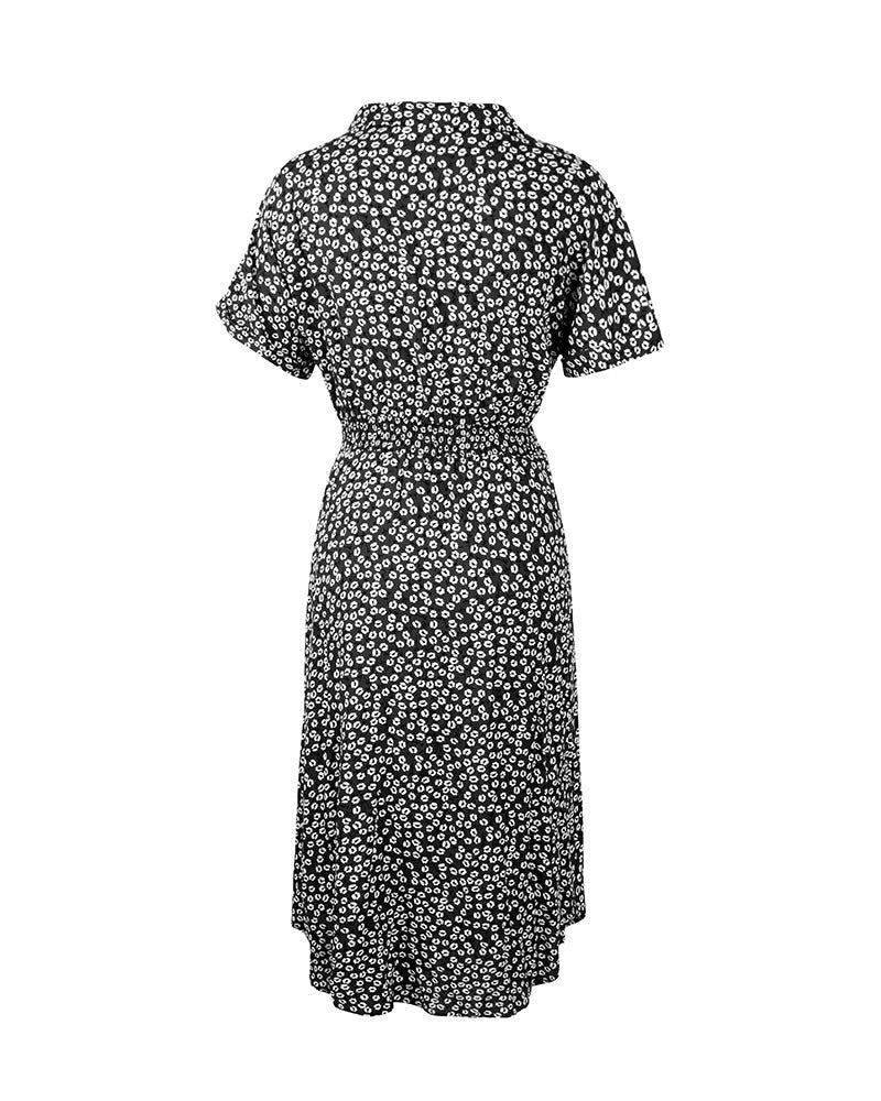 Orithyia Modern and Fashionable Summer Dress for Women Stylish Outfit