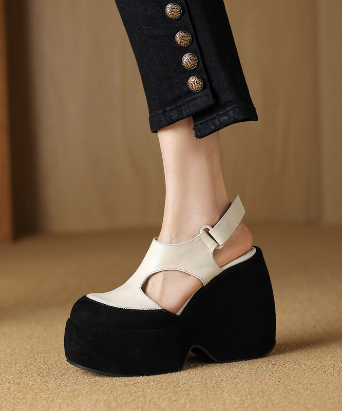 Graceful Orthopedic Sandals for Modern Look