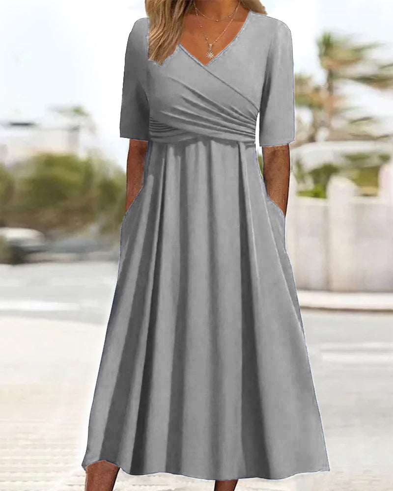 Modern Dress Inspired by Contemporary Streetwear Fashion 2