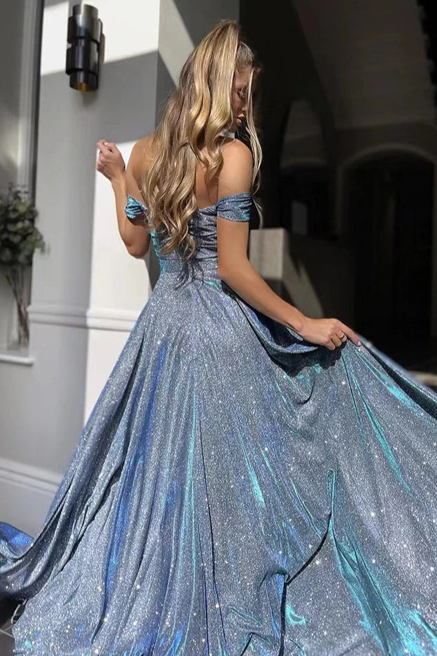 Sequin Dress