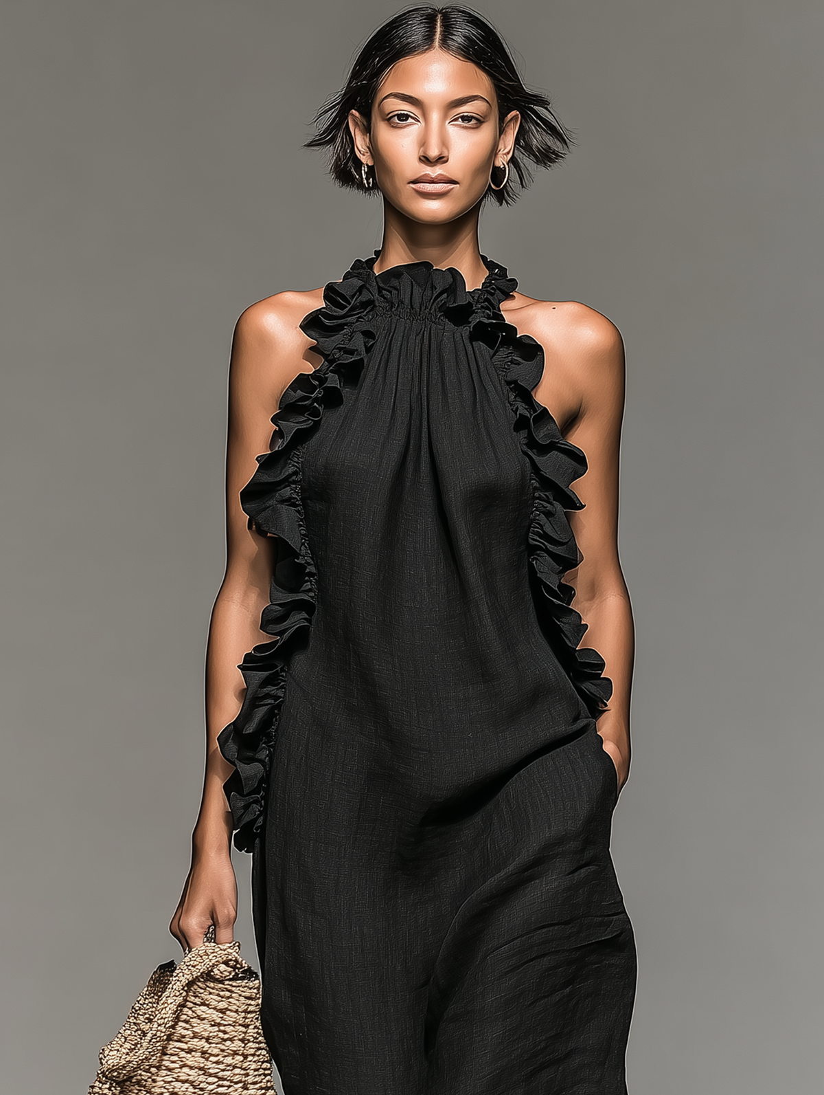Camila | Maxi Dress