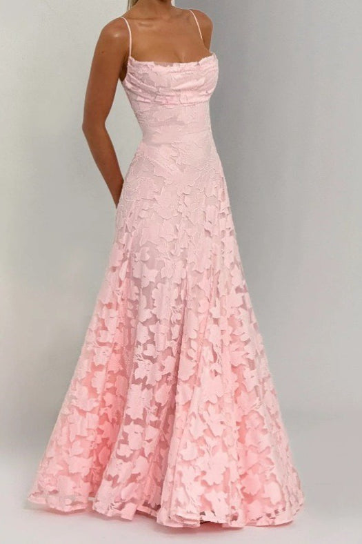Lace Dress