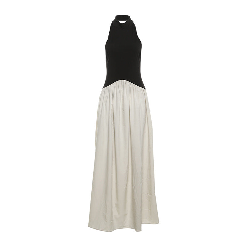 Dark Aura Dress Black