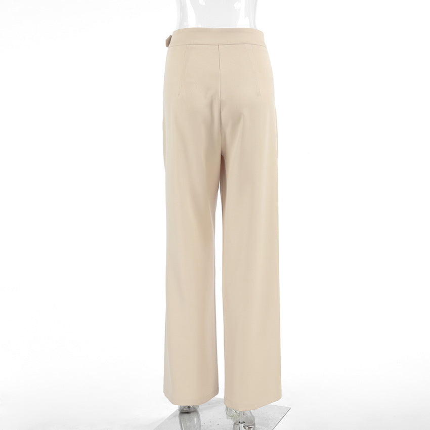 Bolton Pant - Khaki