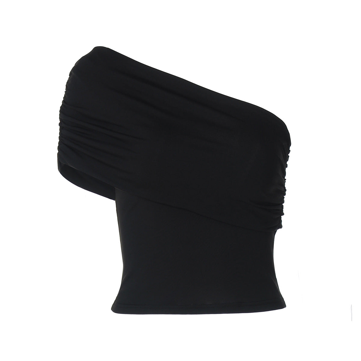 Townes Top  Black
