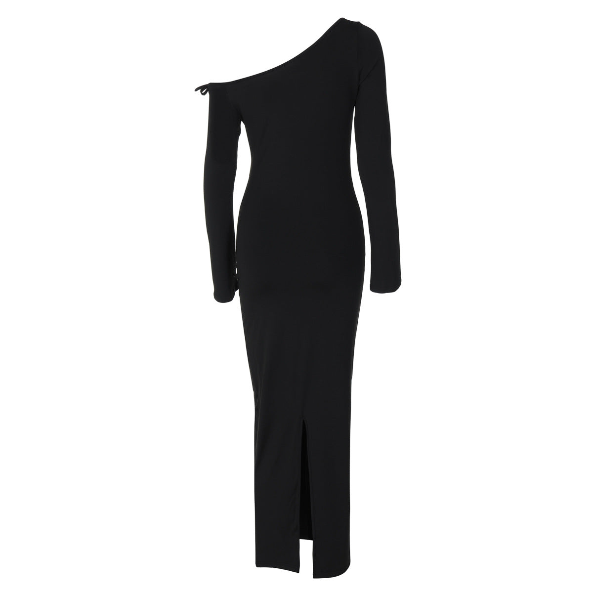 Tasmania Maxi Dress Black