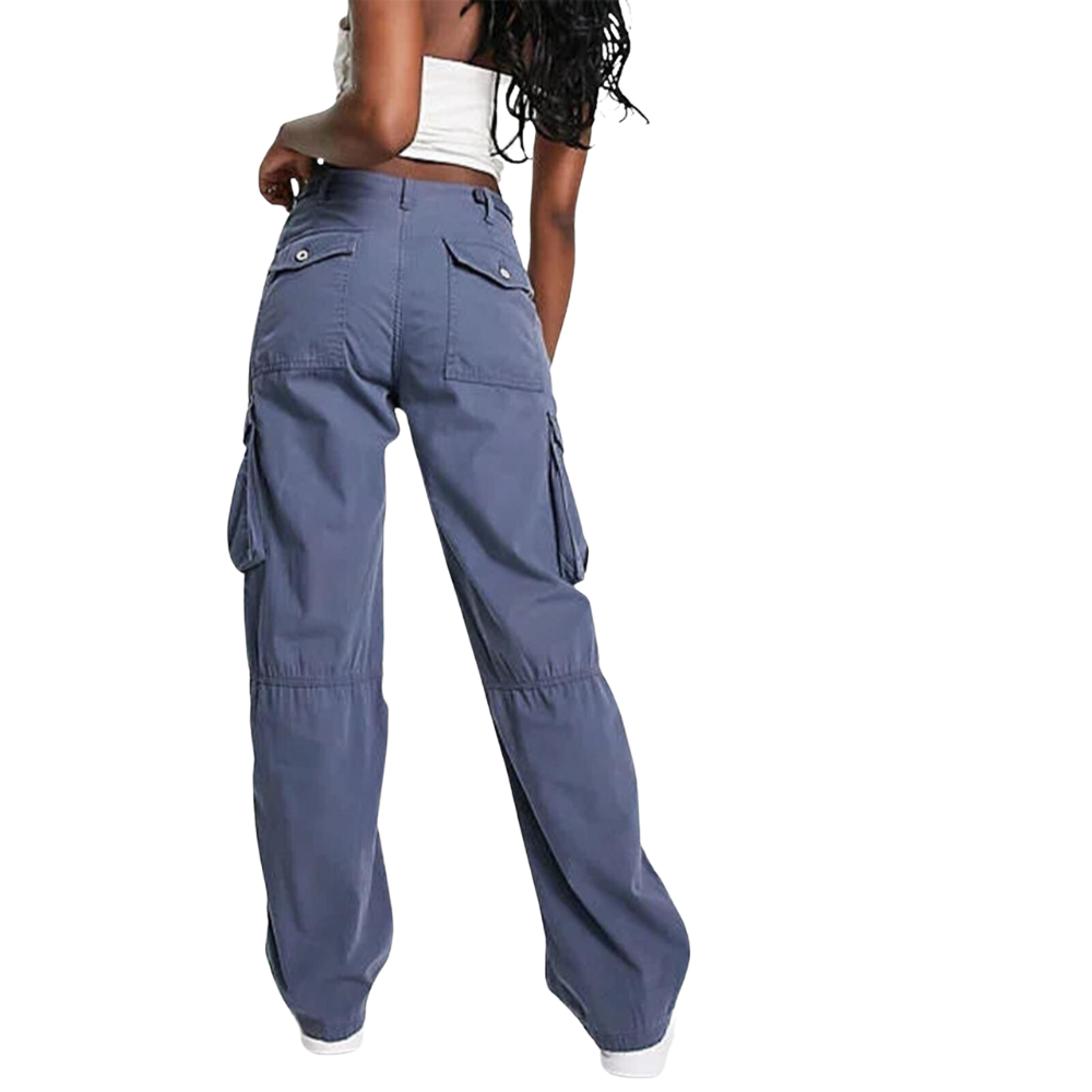 VersaMoveâ„?Adjustable Cargo Pants