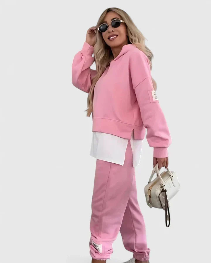 Kezlynn | Comfortable Sets