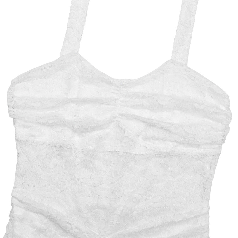 Levertov Maxi Dress - White