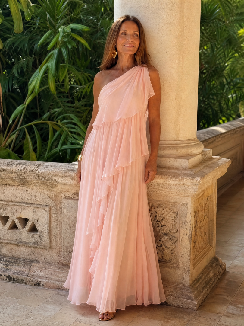Natalie | Maxi Dress