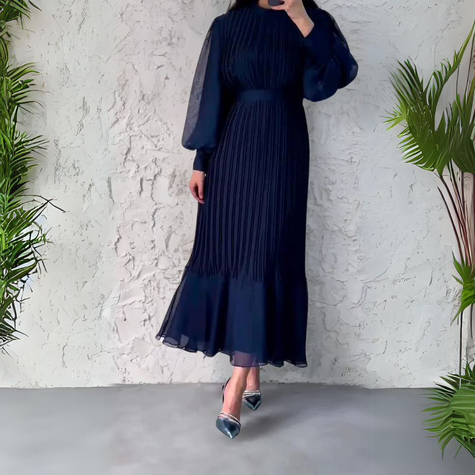 Marta Chic and Versatile Summer Dress for Women Soft Comfortable Fit