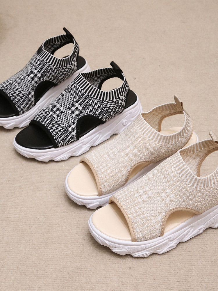 Beautifully Crafted Orthopedic Sandals