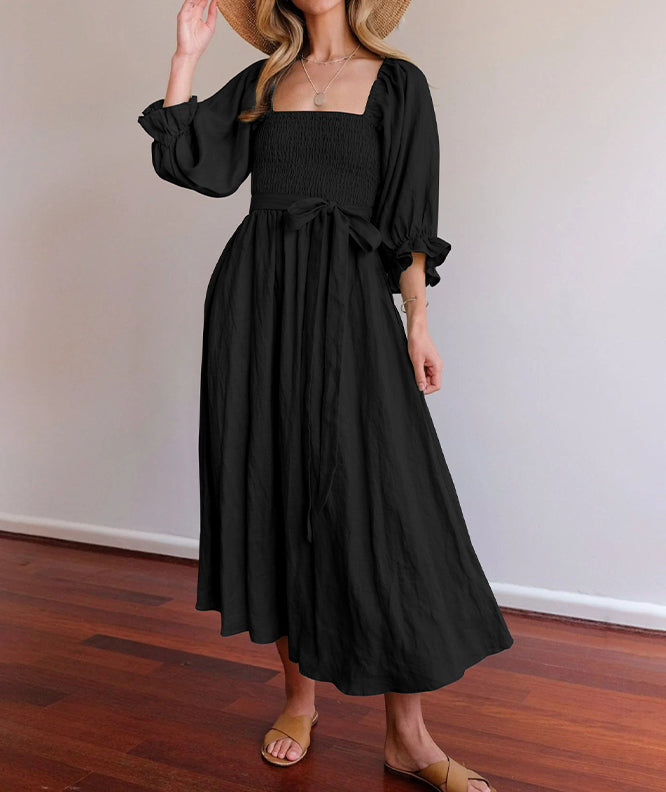Orelie Summer Dress for Women Everyday Fashion Pick