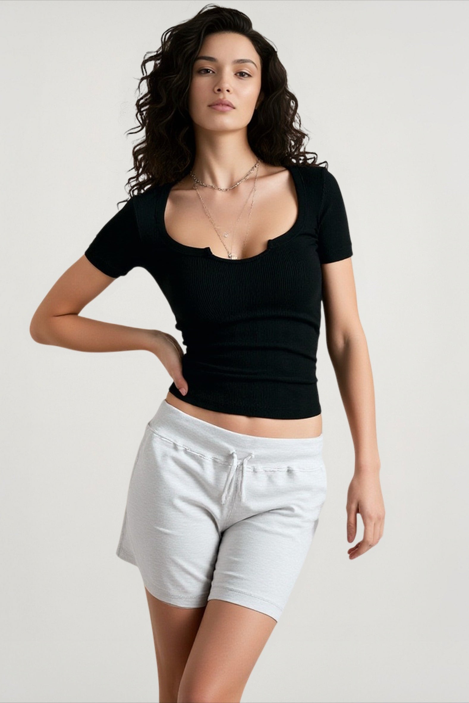 Vintage Washed Top