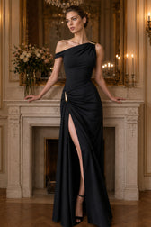 Off-the-Shoulder Dress