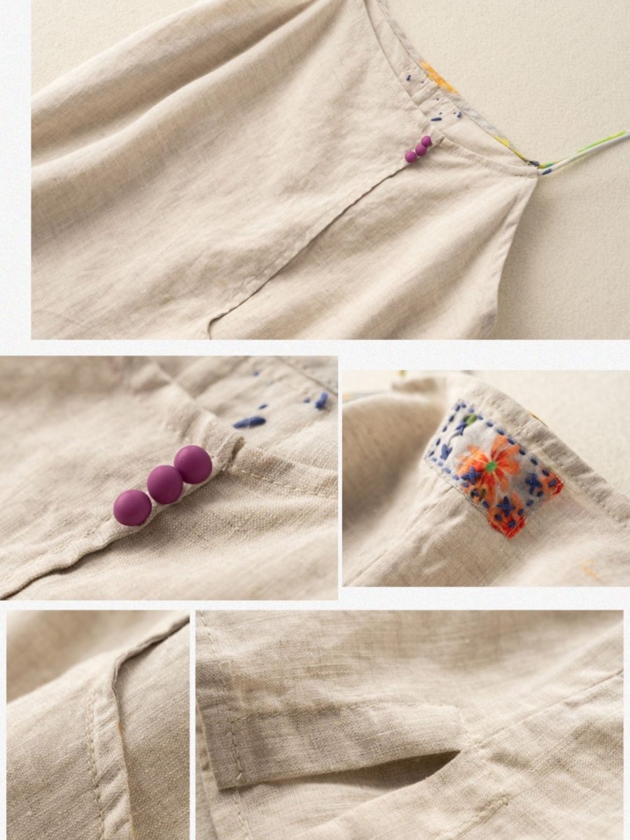 Classic Vintage & Enduringly Stylish Garment