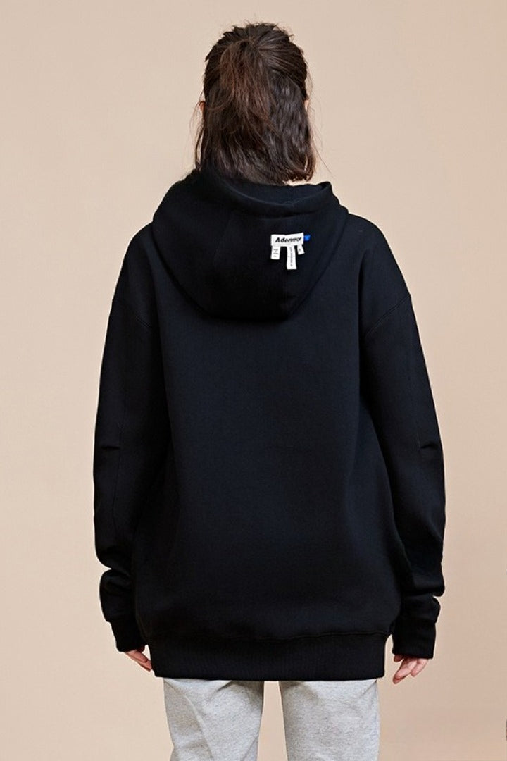 Unisex Pullover Graphic Hoodie