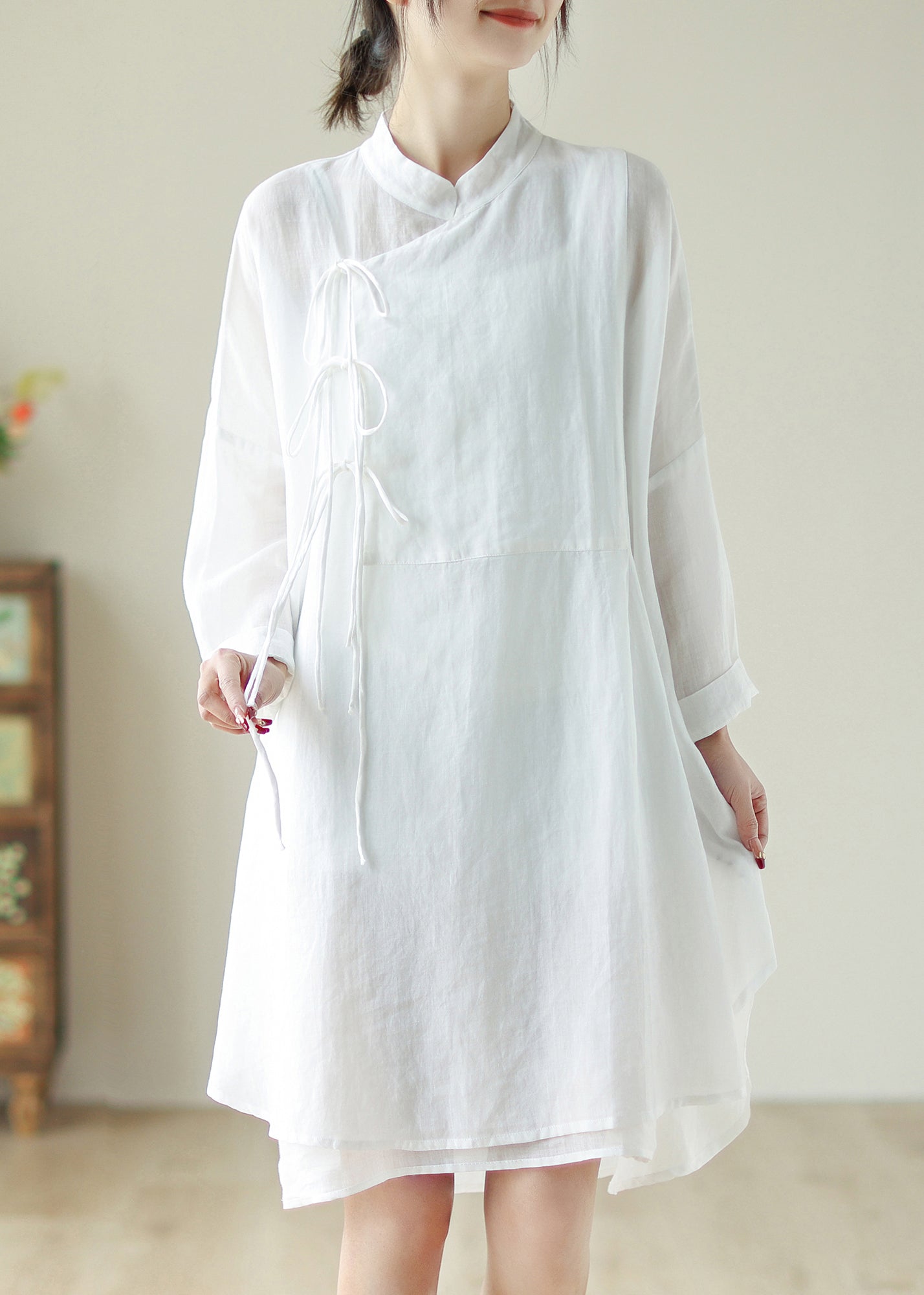 Classic Vintage & Enduringly Stylish Dress