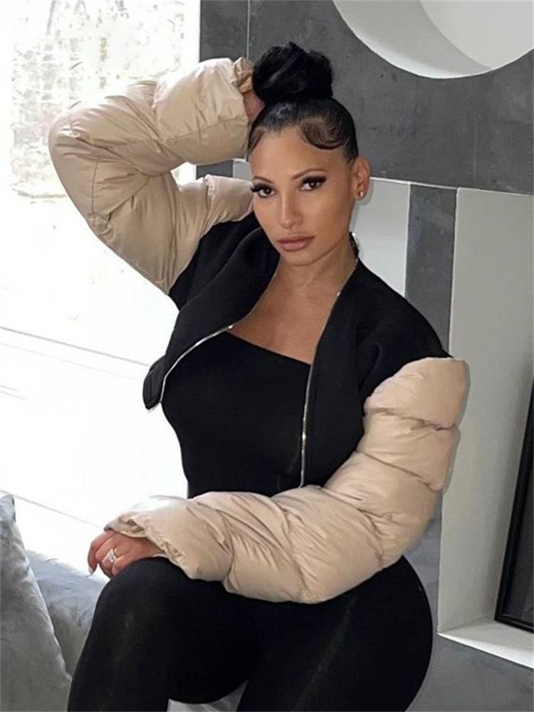 Got This Type Jacket