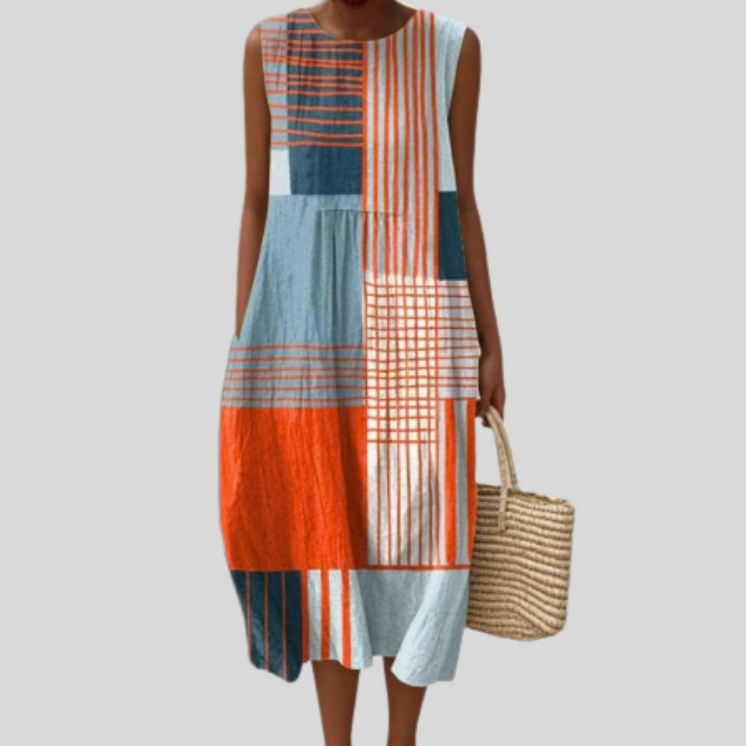 Mindy™ | Flowy and comfortable dress
