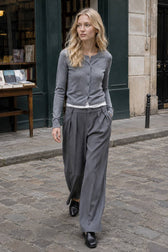 Essential Knit Cardigan