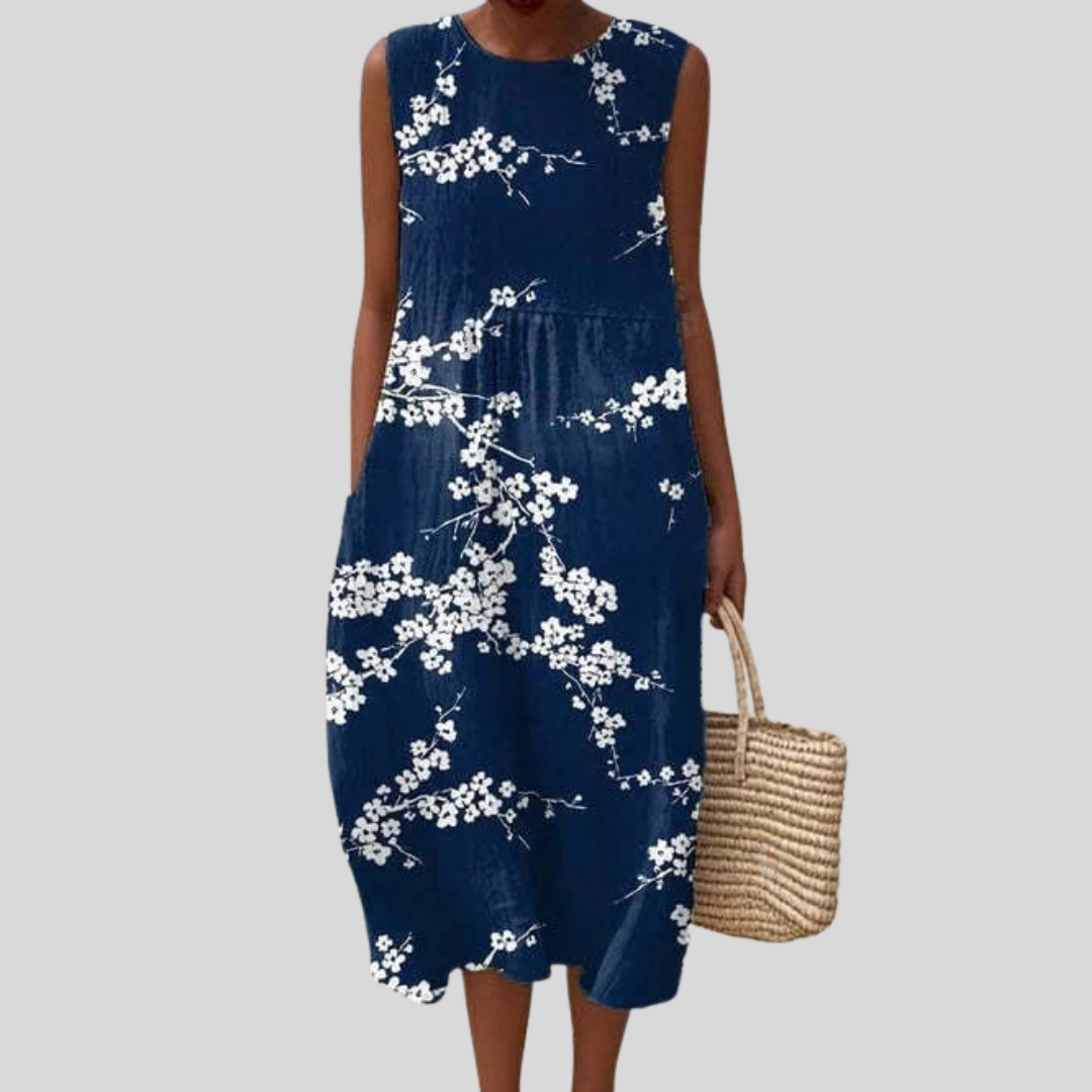 Dawn™ | Flowy and comfortable dress