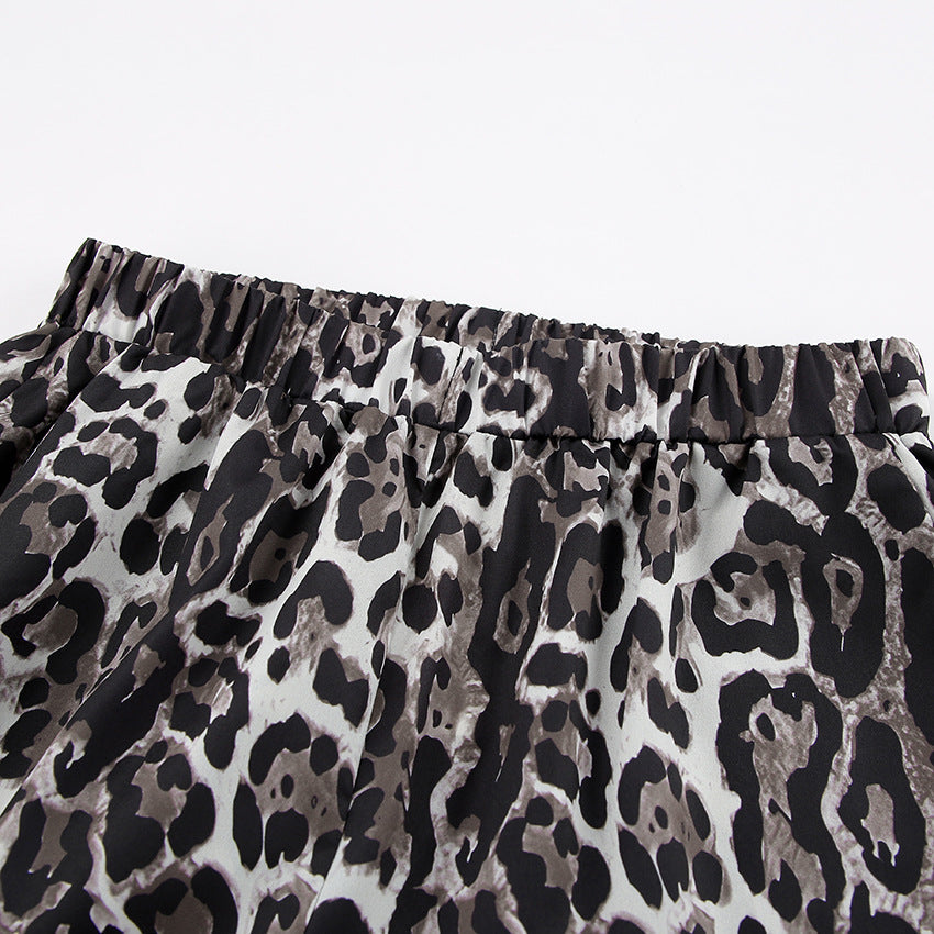 Ebba Pants - Printed