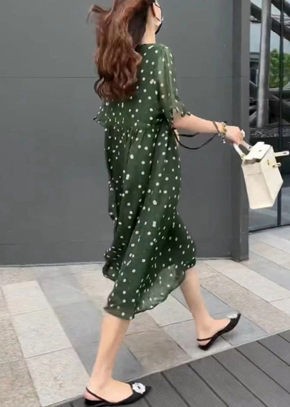 Classic Vintage & Enduringly Stylish Dress