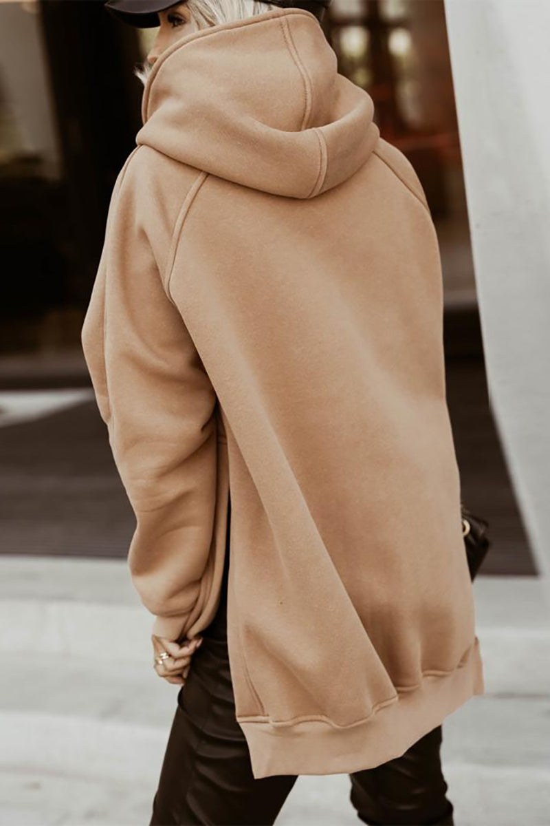 Take A Break Oversized Hoodie