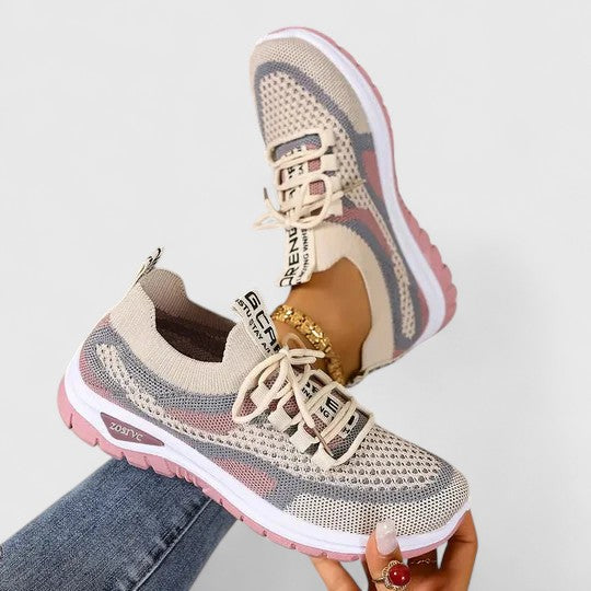 Koralyn - Orthopedic Sneakers